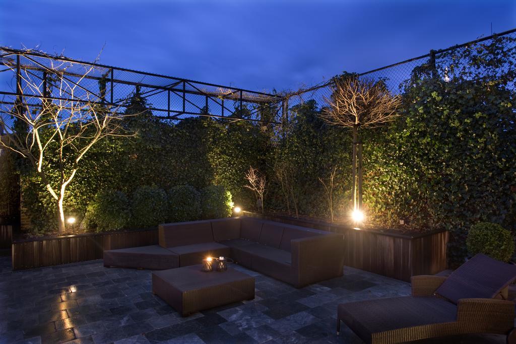 Tuinhotel Lommel Dış mekan fotoğraf