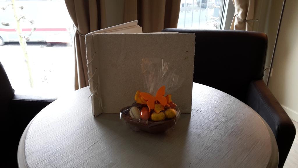 Tuinhotel Lommel Dış mekan fotoğraf