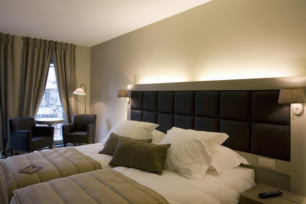 Tuinhotel Lommel Dış mekan fotoğraf