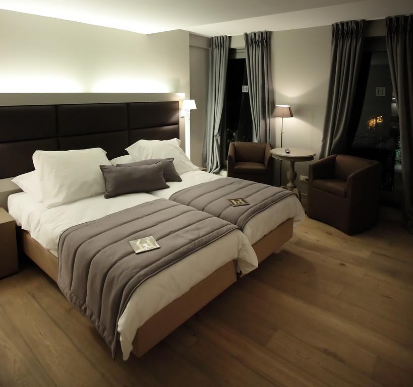 Tuinhotel Lommel Dış mekan fotoğraf