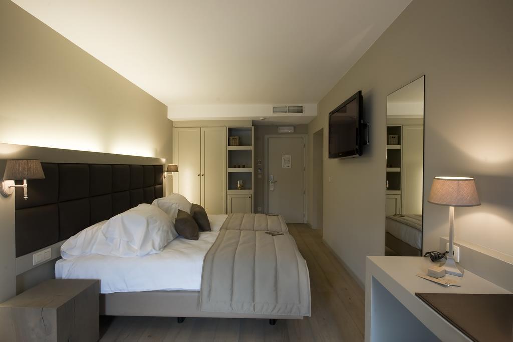 Tuinhotel Lommel Dış mekan fotoğraf