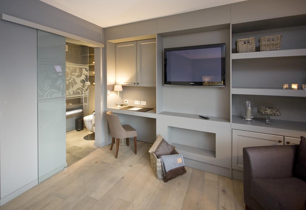 Tuinhotel Lommel Dış mekan fotoğraf
