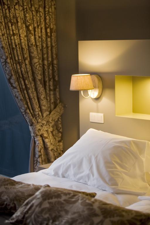 Tuinhotel Lommel Dış mekan fotoğraf