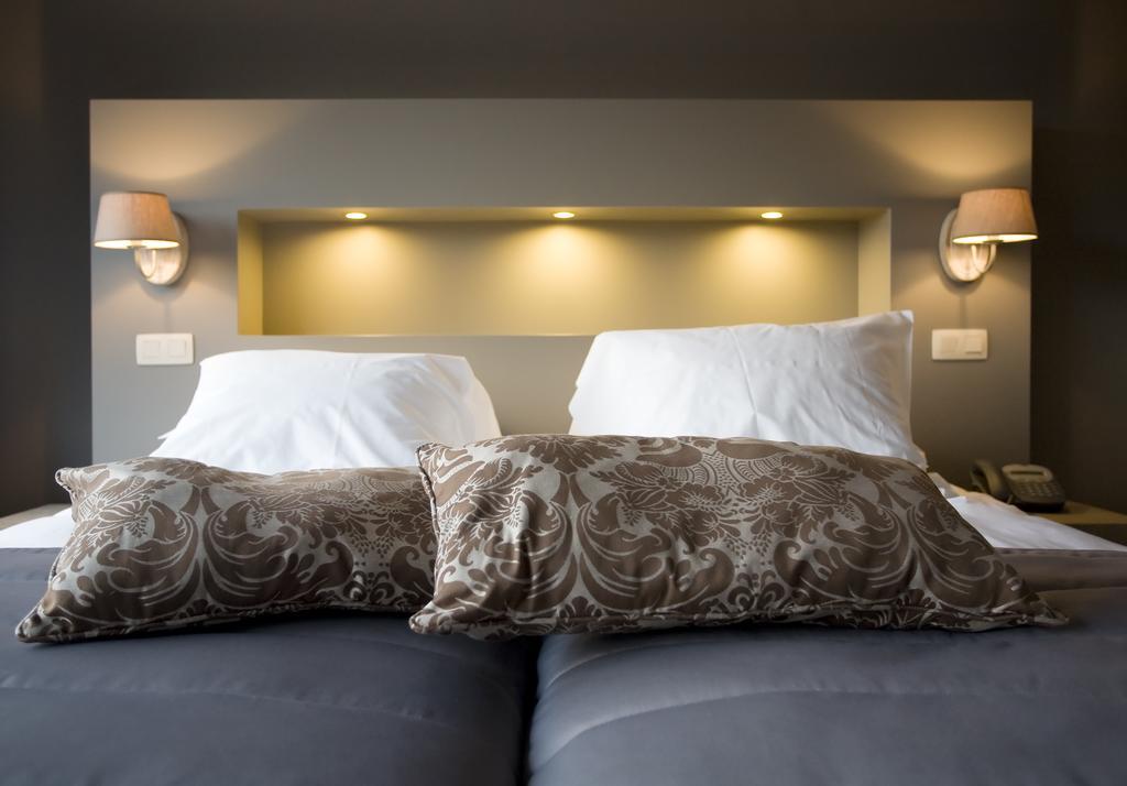 Tuinhotel Lommel Dış mekan fotoğraf