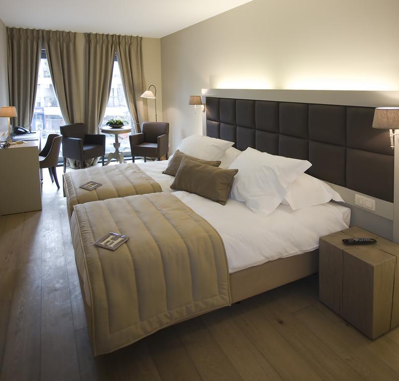Tuinhotel Lommel Dış mekan fotoğraf