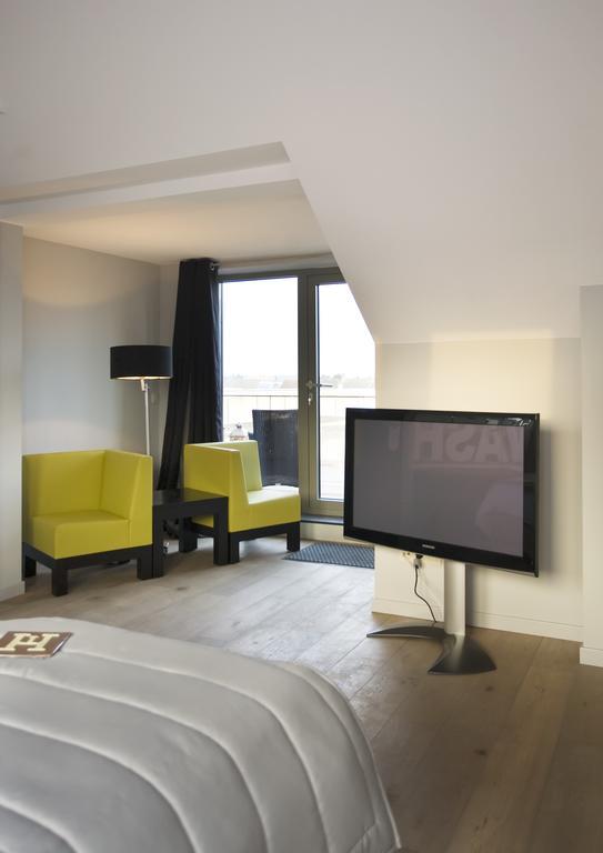 Tuinhotel Lommel Dış mekan fotoğraf