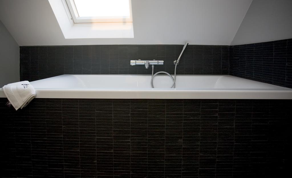 Tuinhotel Lommel Dış mekan fotoğraf