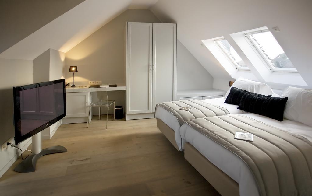Tuinhotel Lommel Dış mekan fotoğraf
