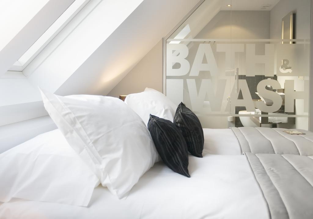 Tuinhotel Lommel Dış mekan fotoğraf