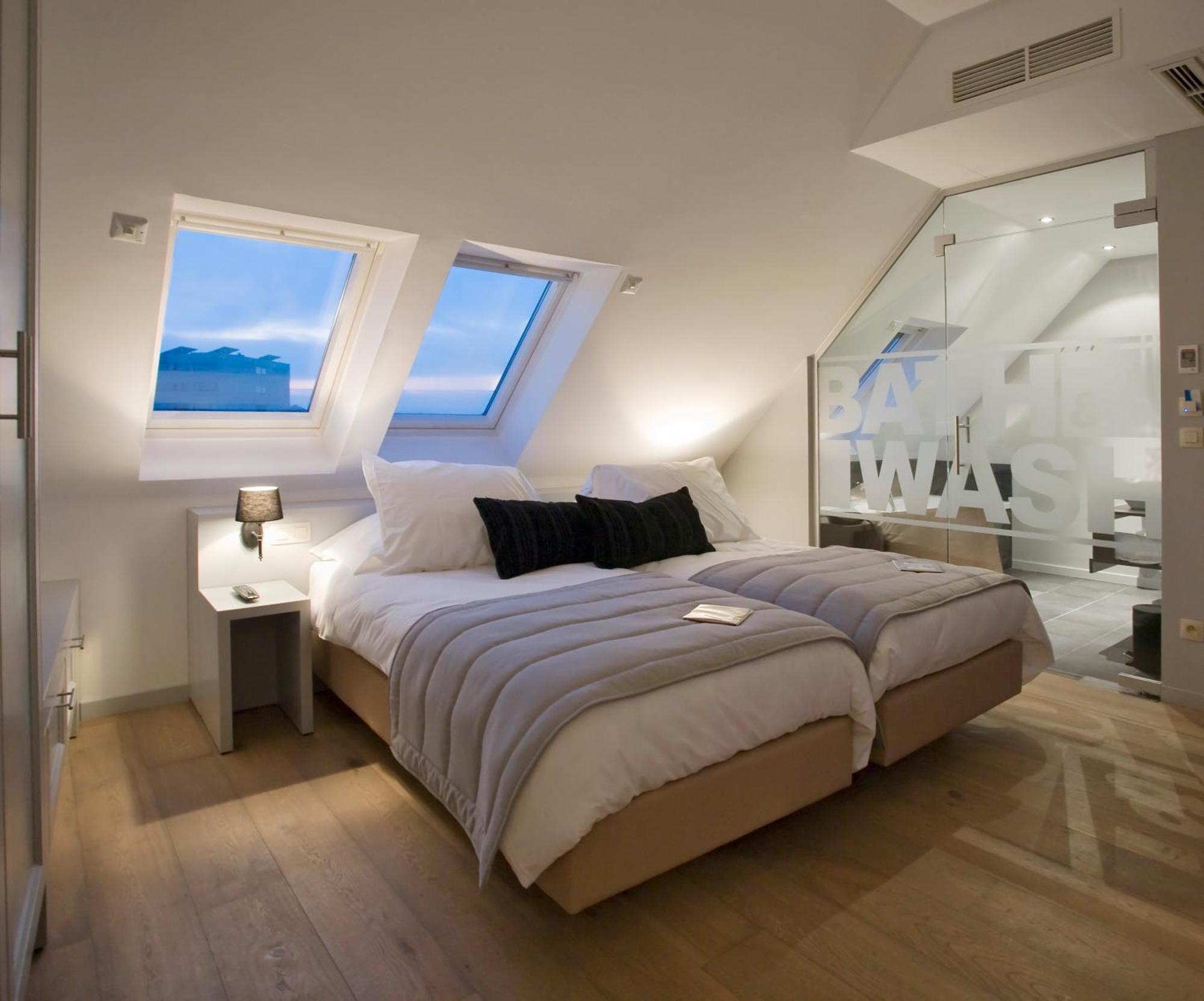 Tuinhotel Lommel Dış mekan fotoğraf