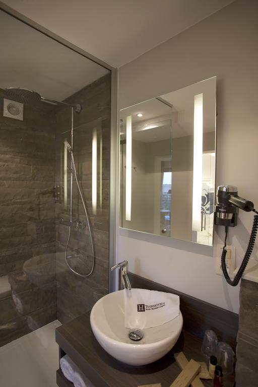 Tuinhotel Lommel Dış mekan fotoğraf