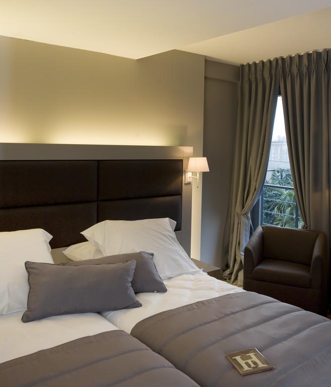 Tuinhotel Lommel Dış mekan fotoğraf