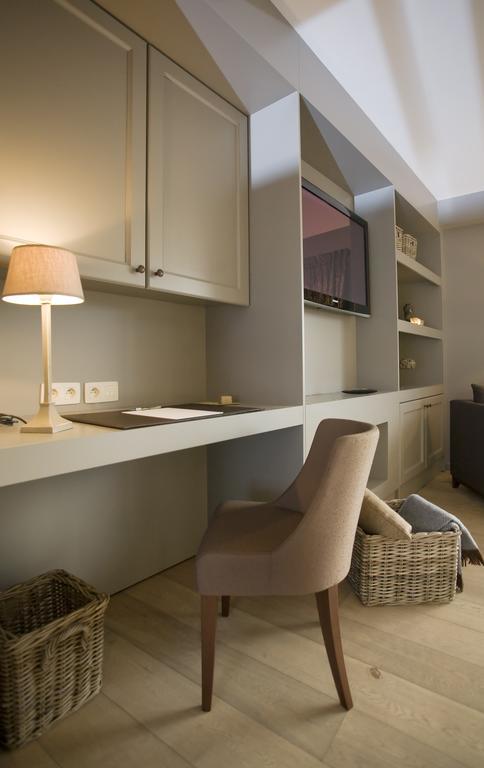 Tuinhotel Lommel Dış mekan fotoğraf