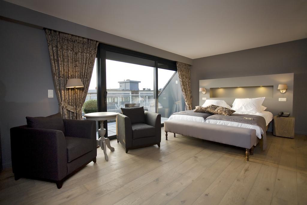 Tuinhotel Lommel Dış mekan fotoğraf